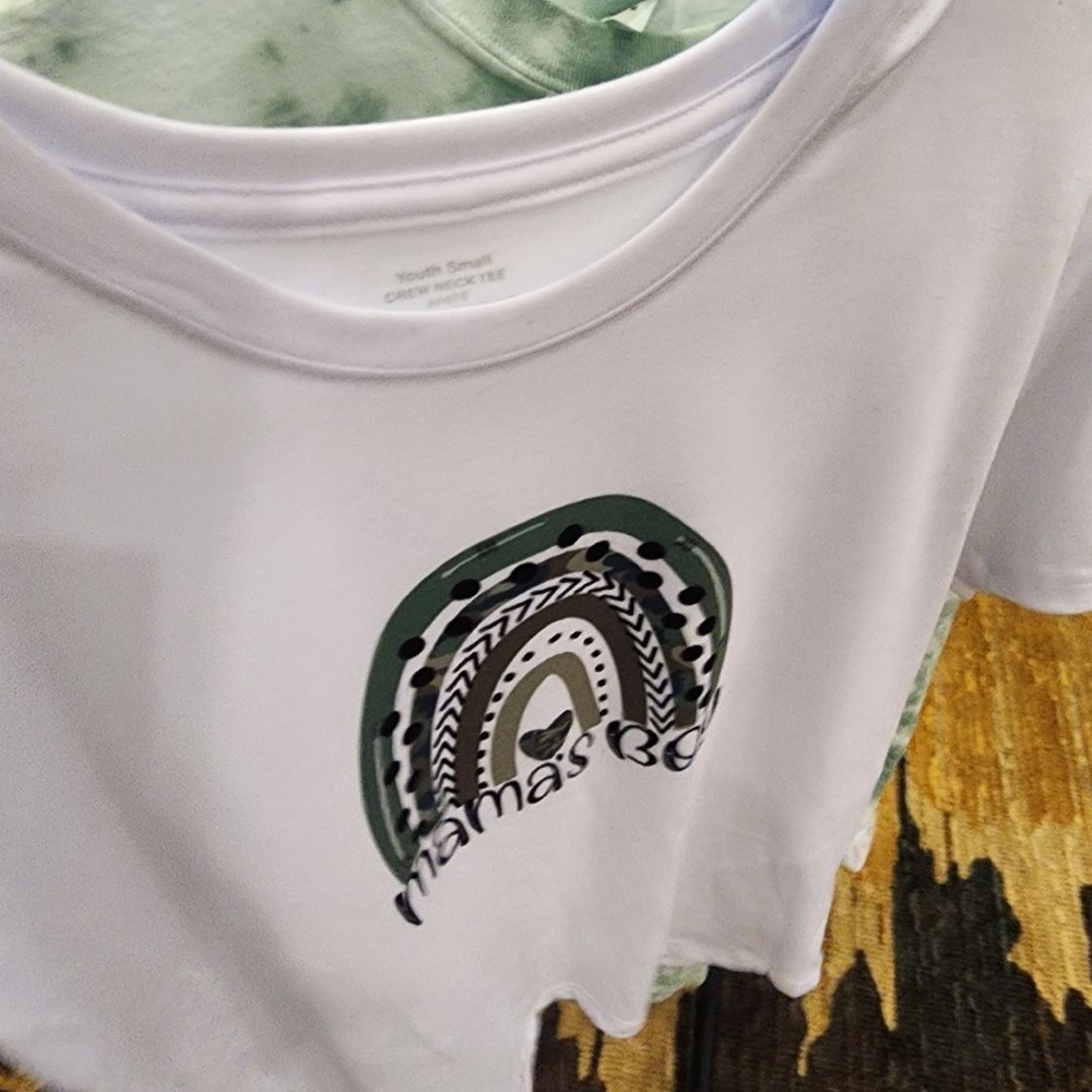 Custom Shirts - Picture 6 of 7